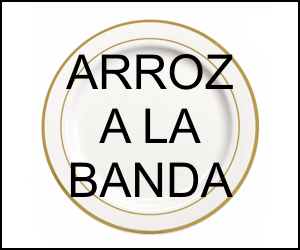 Arroz a la banda